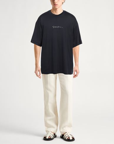 Man T