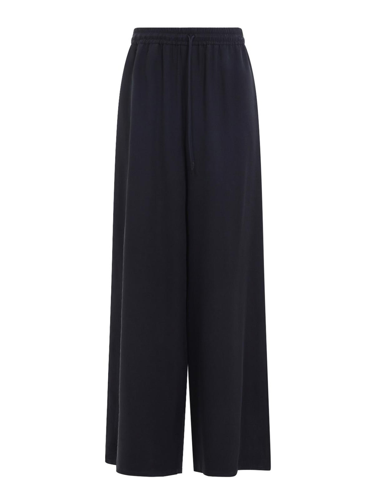 Genero Washed Silk Pants