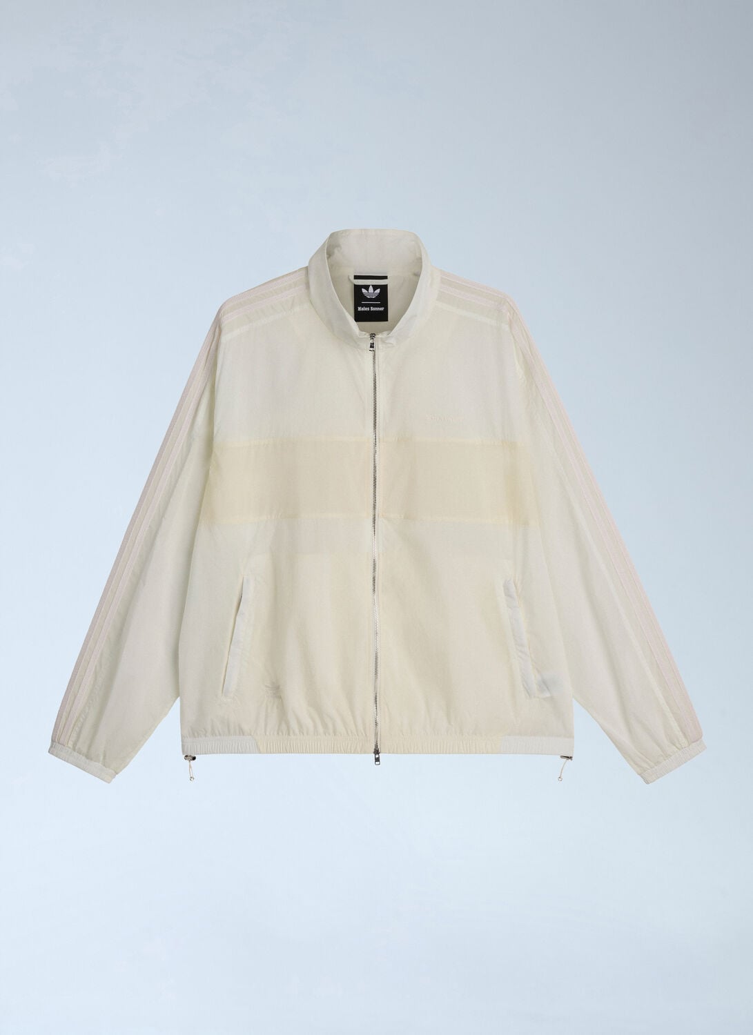 Track Jacket