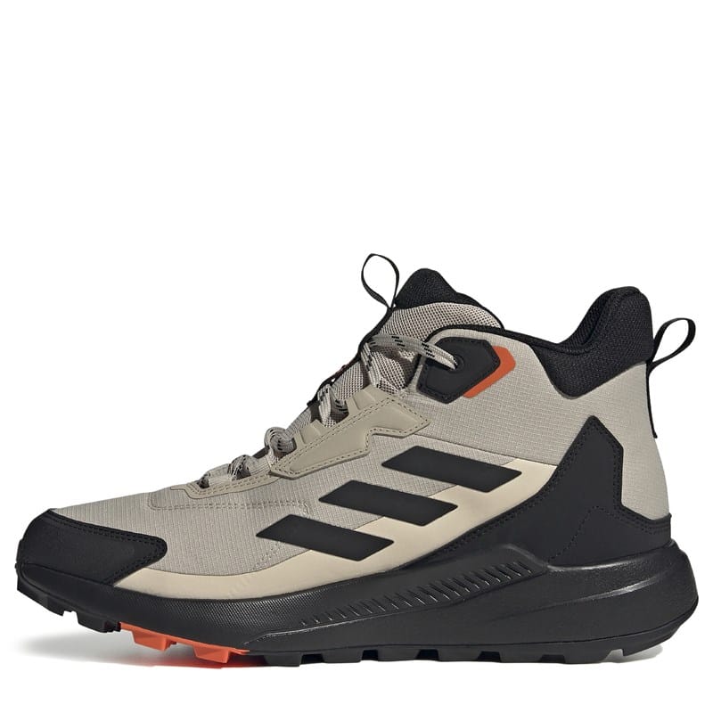 Adidas Men's Terrex Anylander Mid Rain.rdy Hiking Shoes