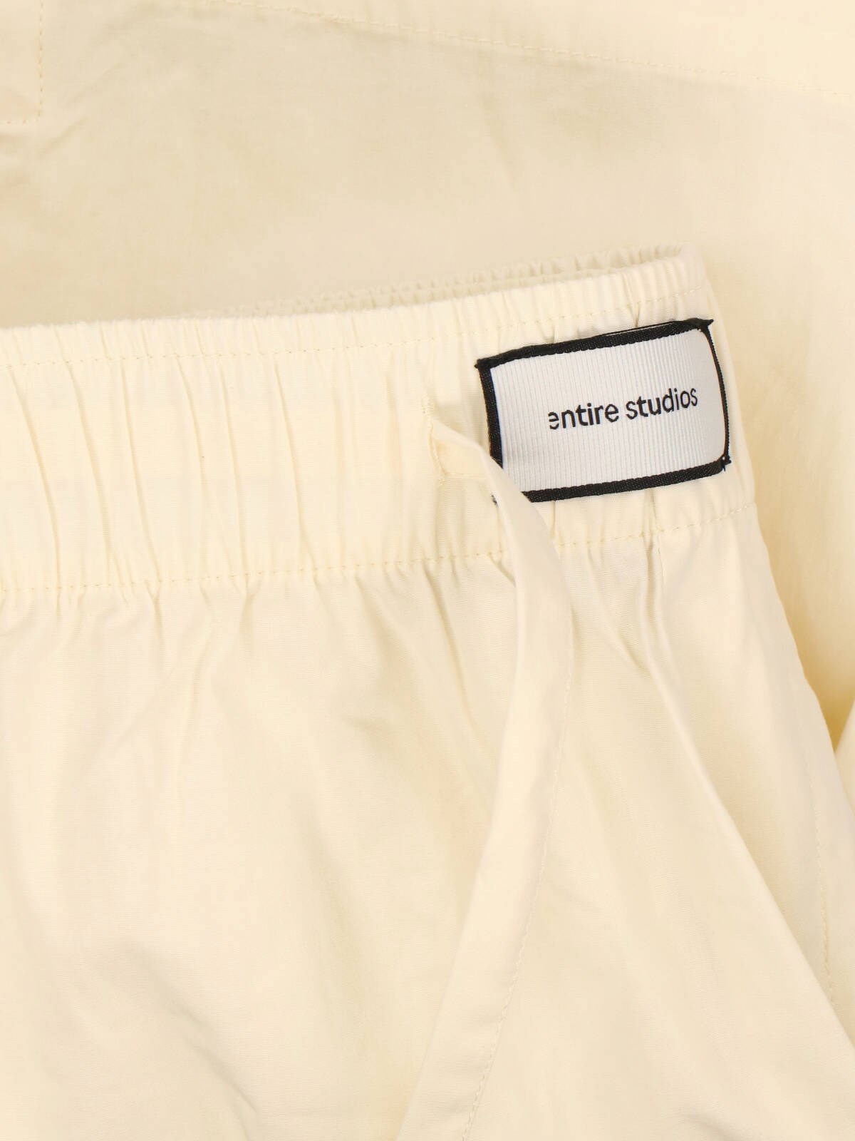 'Lounge' Shorts