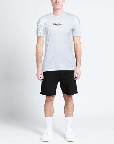 Man T-shirt White