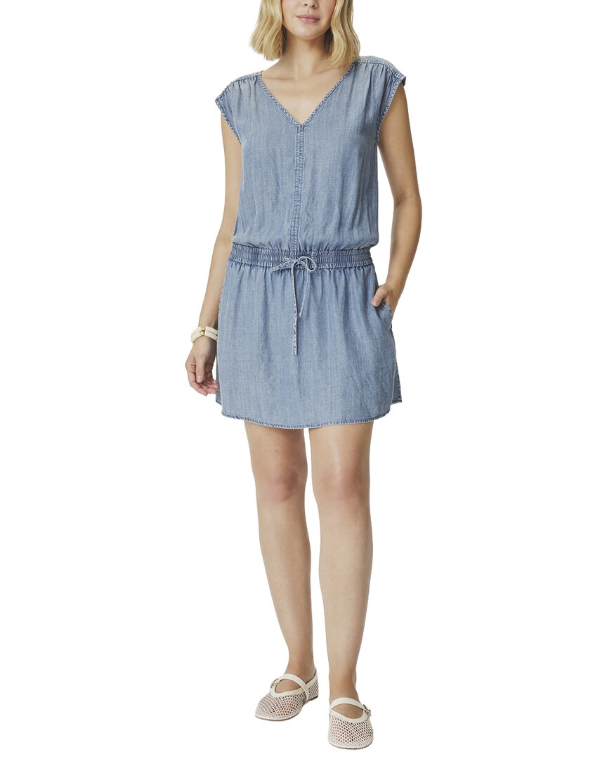 Ginger Mini Dress