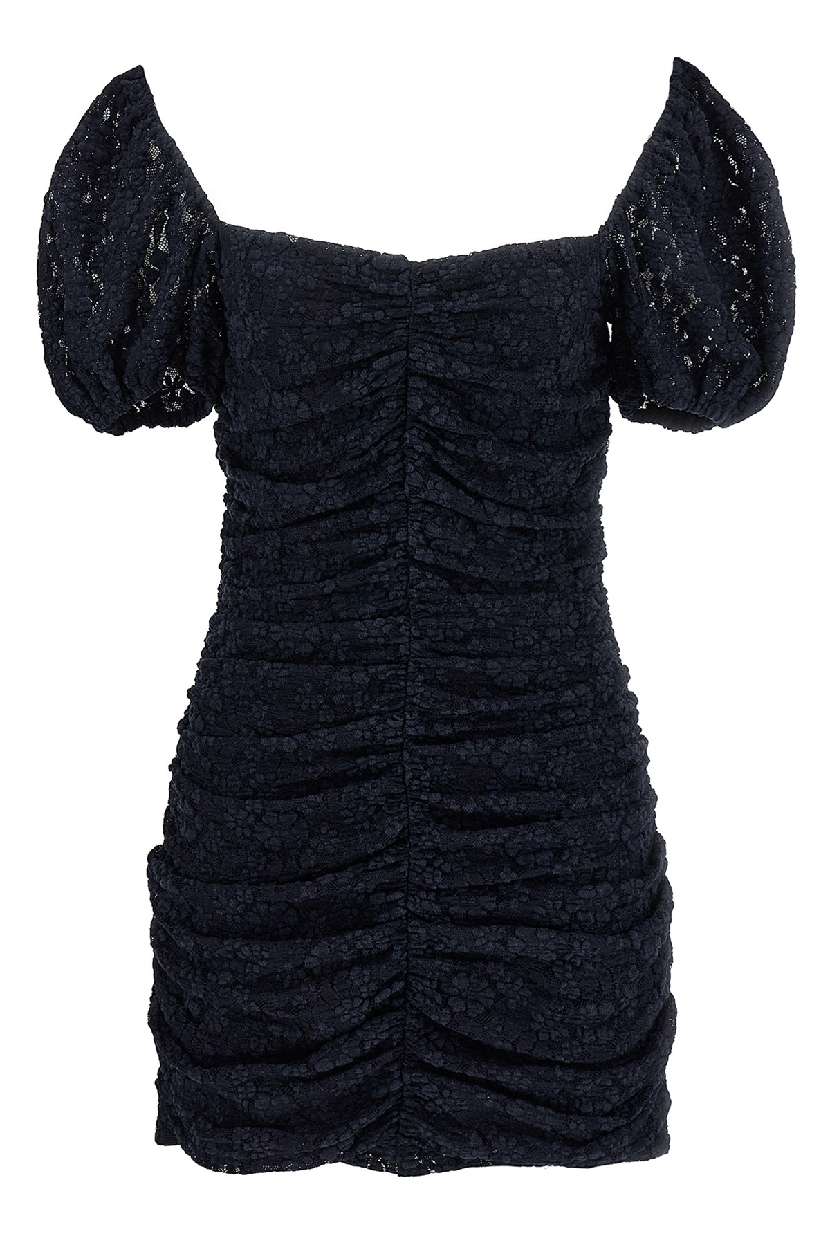 Lace Dress