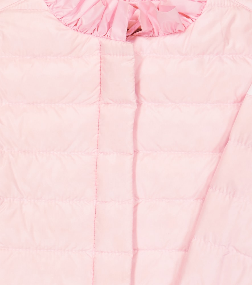Il Gufo Baby down jacket