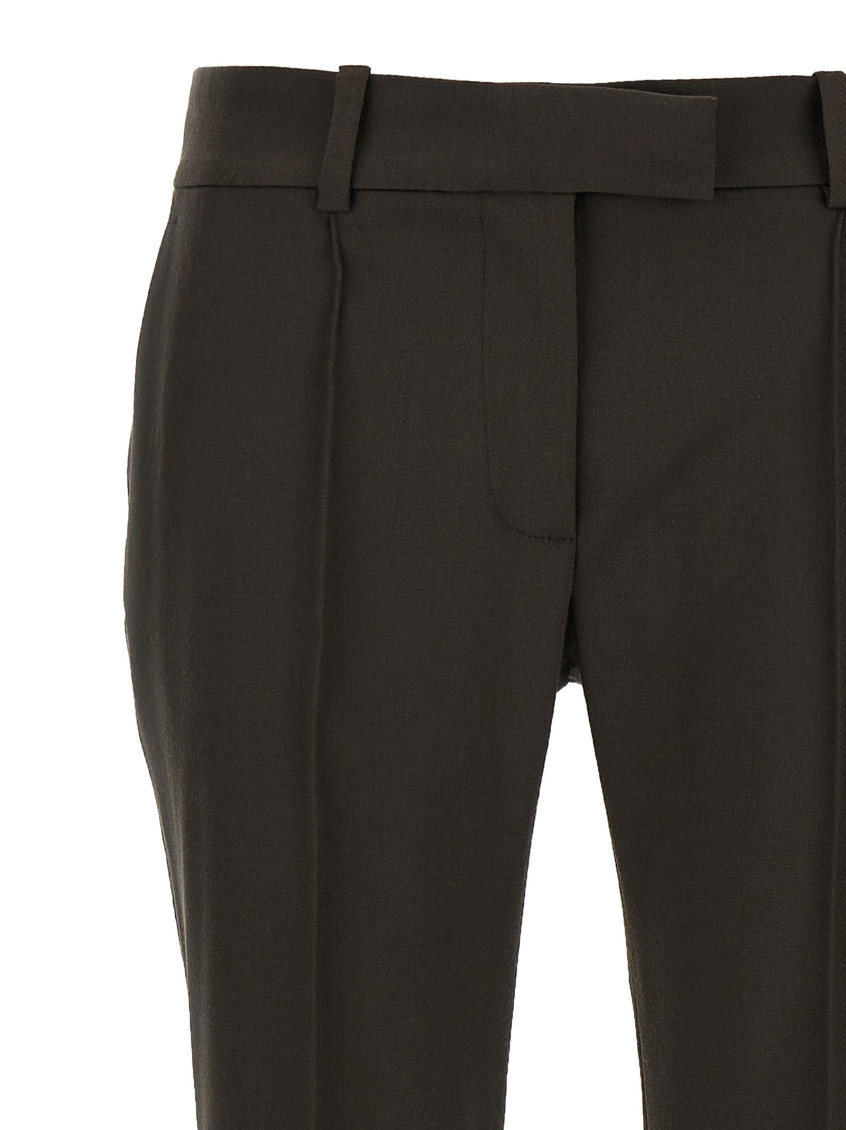Flared Pants
