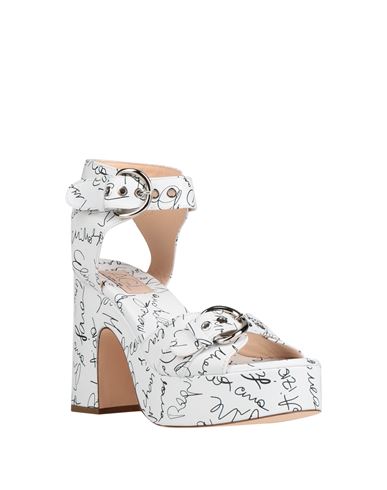 Woman Sandals White