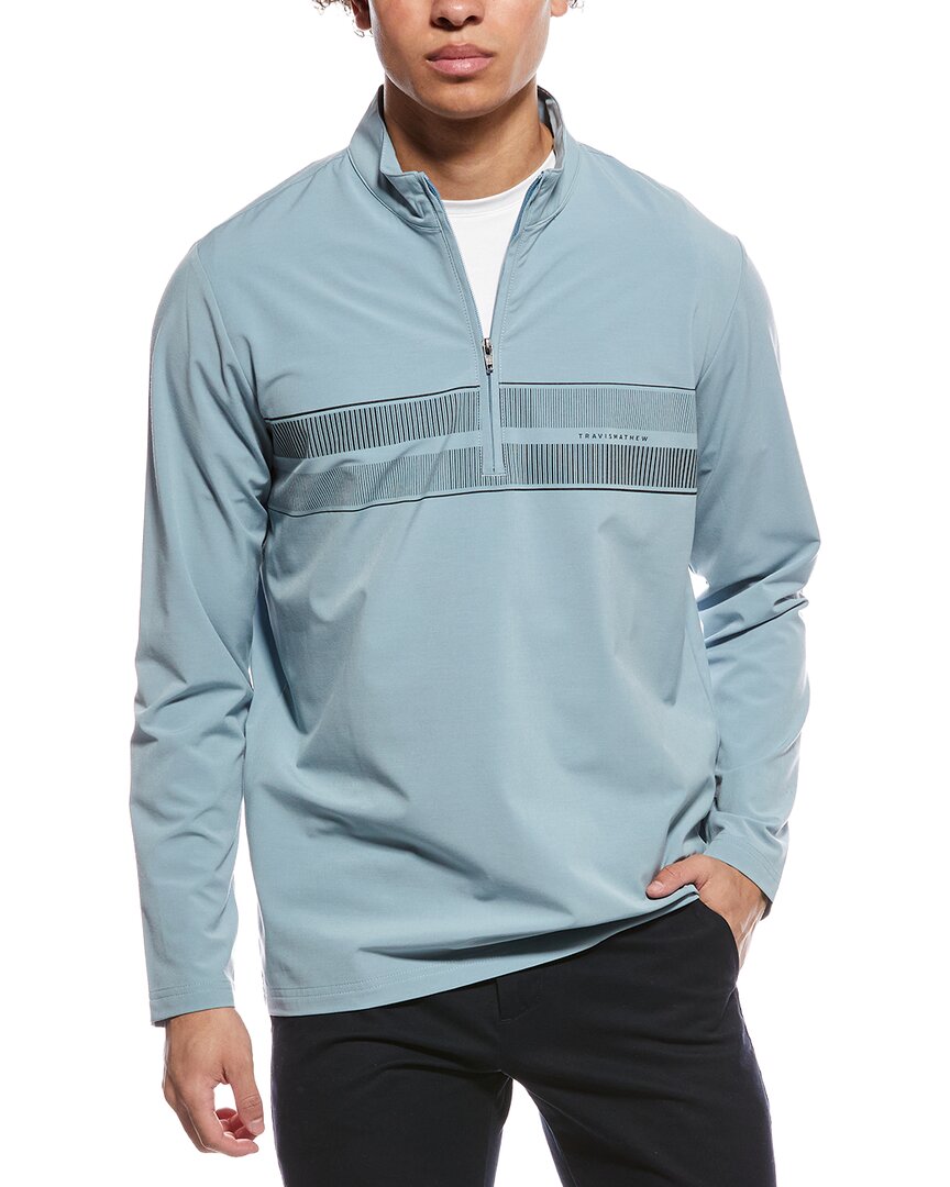 Travis Matthew Wind Waters Jacket