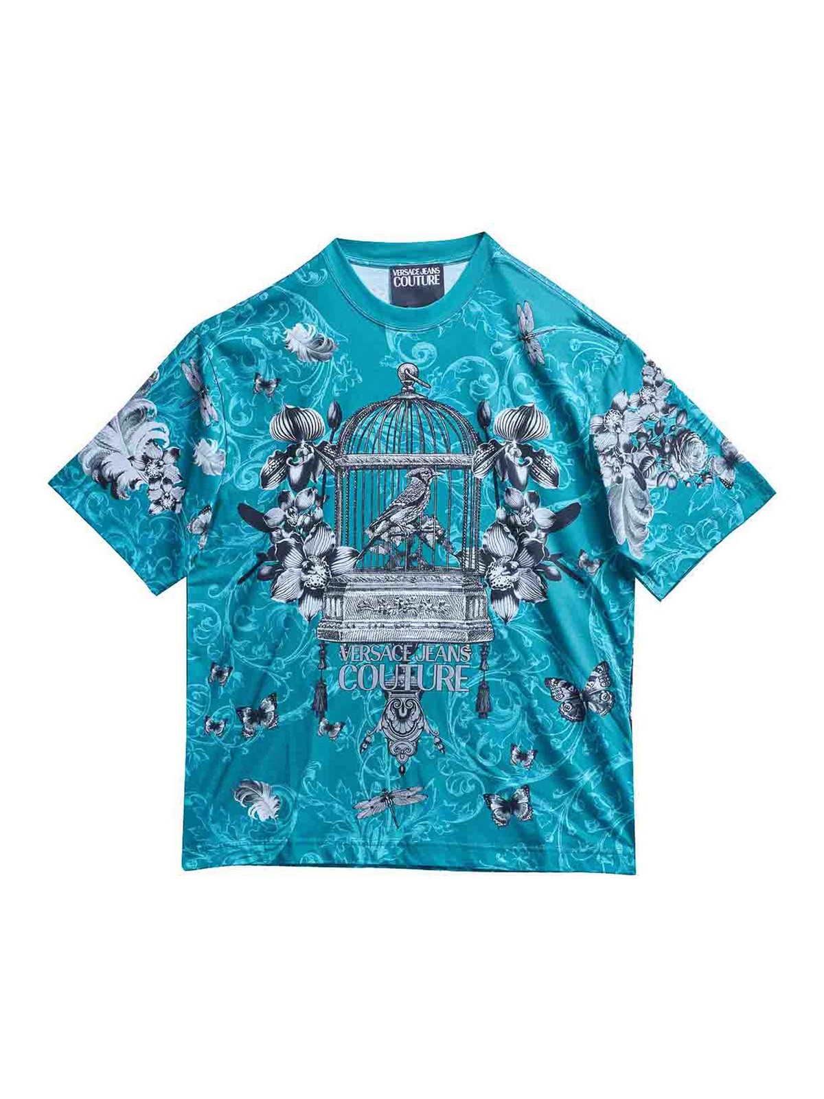 Tshirt Cabinet De Couriosite
