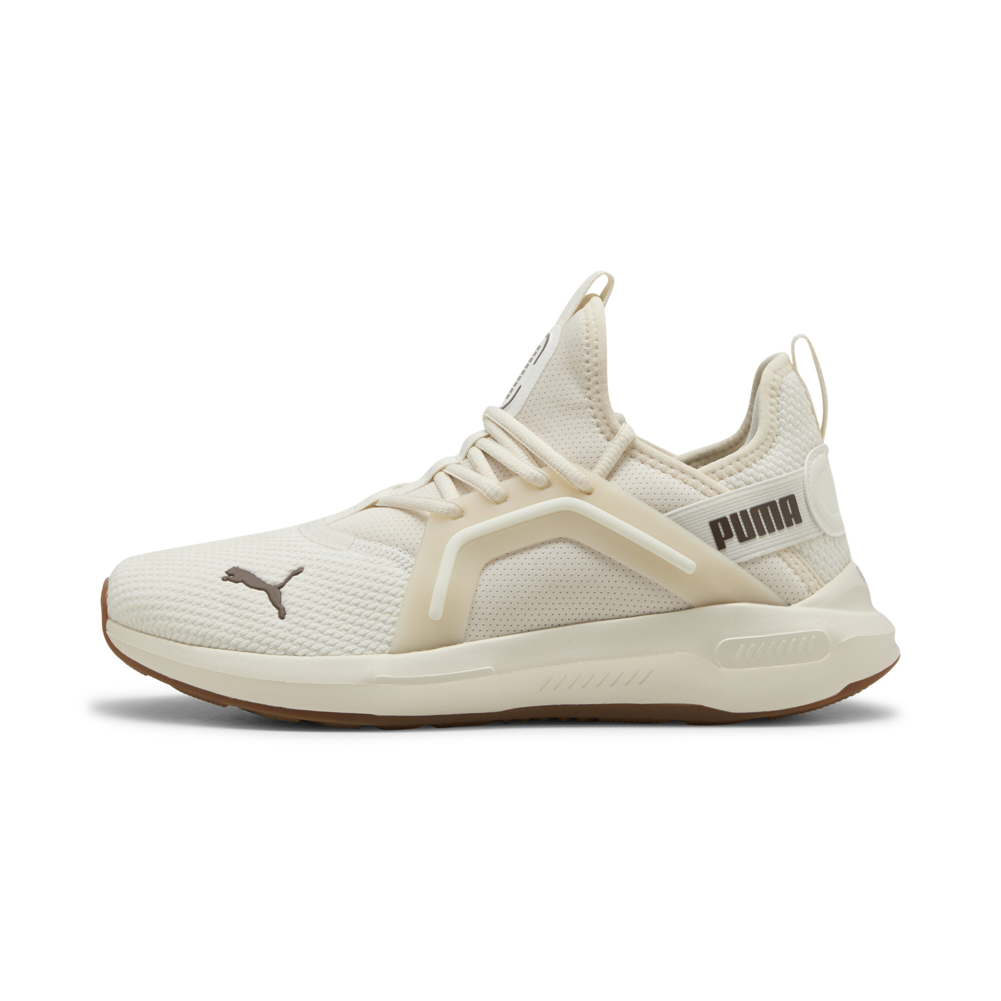 PUMA Softride Enzo 5 Premium Men's Sneakers in White
