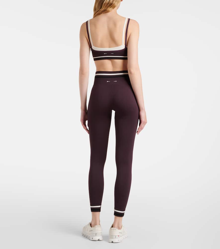 The Upside Form Seamless high-rise leggings