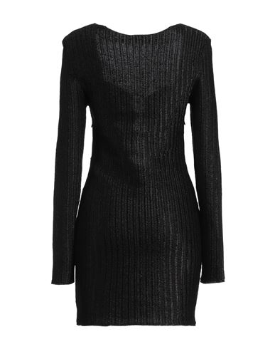 Woman Mini dress Black