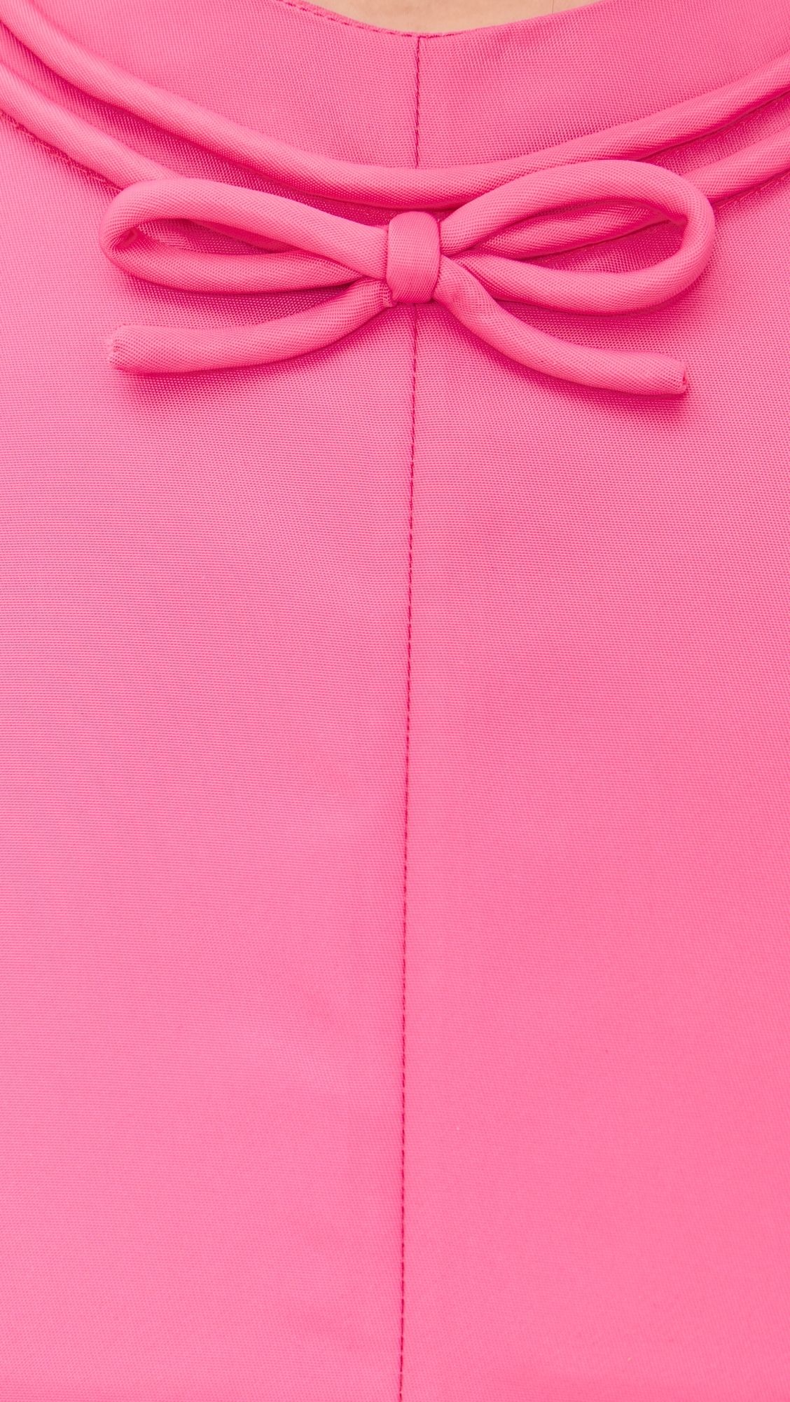 Mini Dress Pink