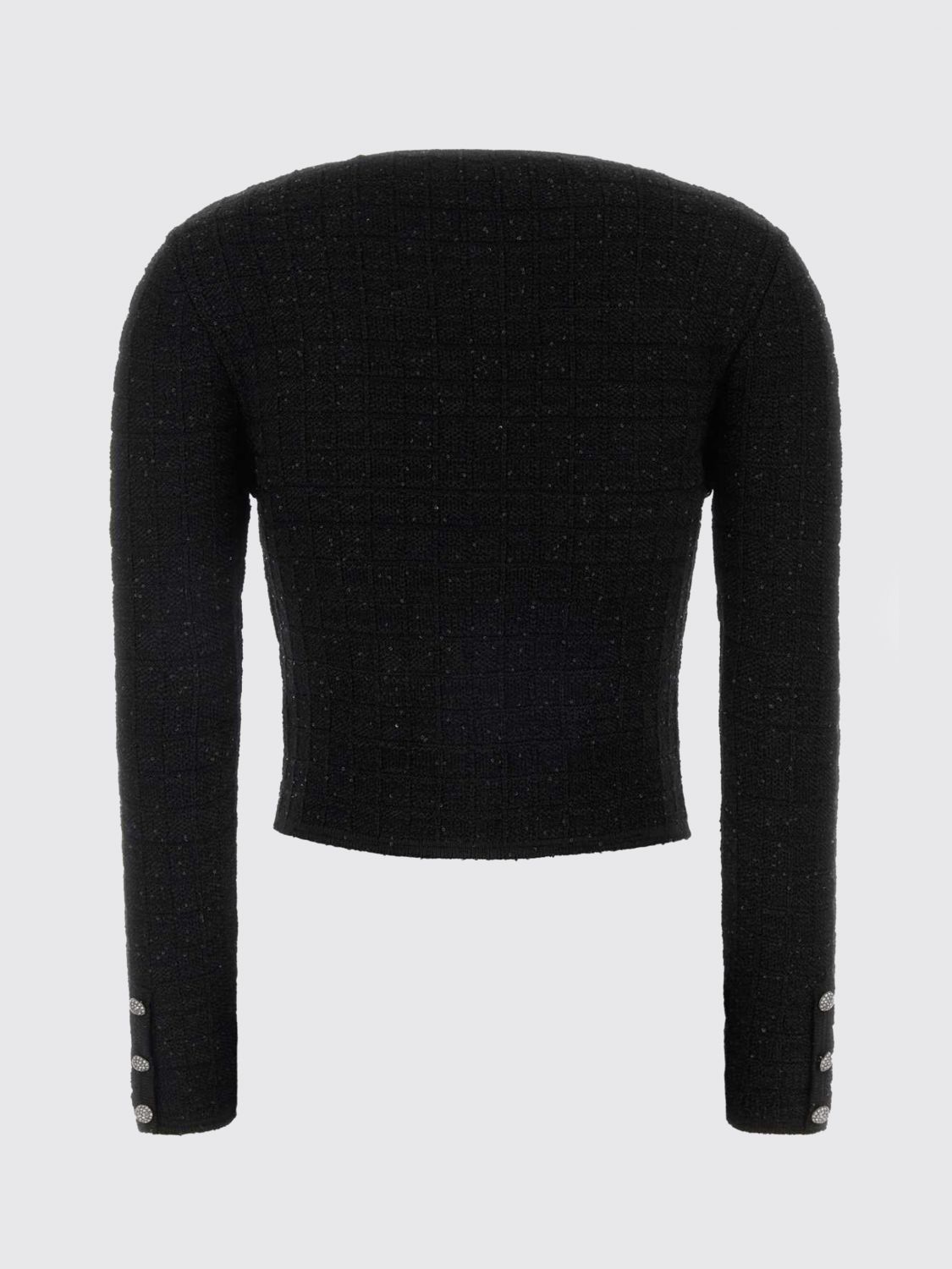 Sweater Woman color Black