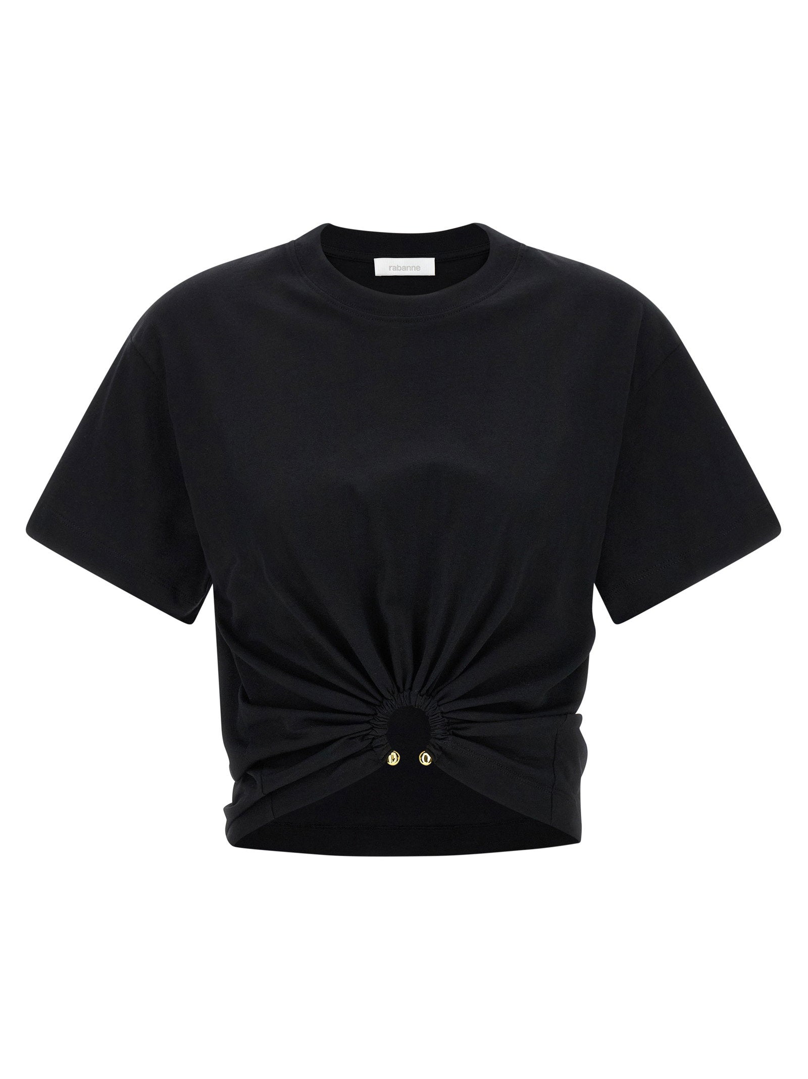 Piercing T-shirt