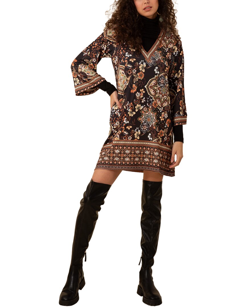 Legacy Dress