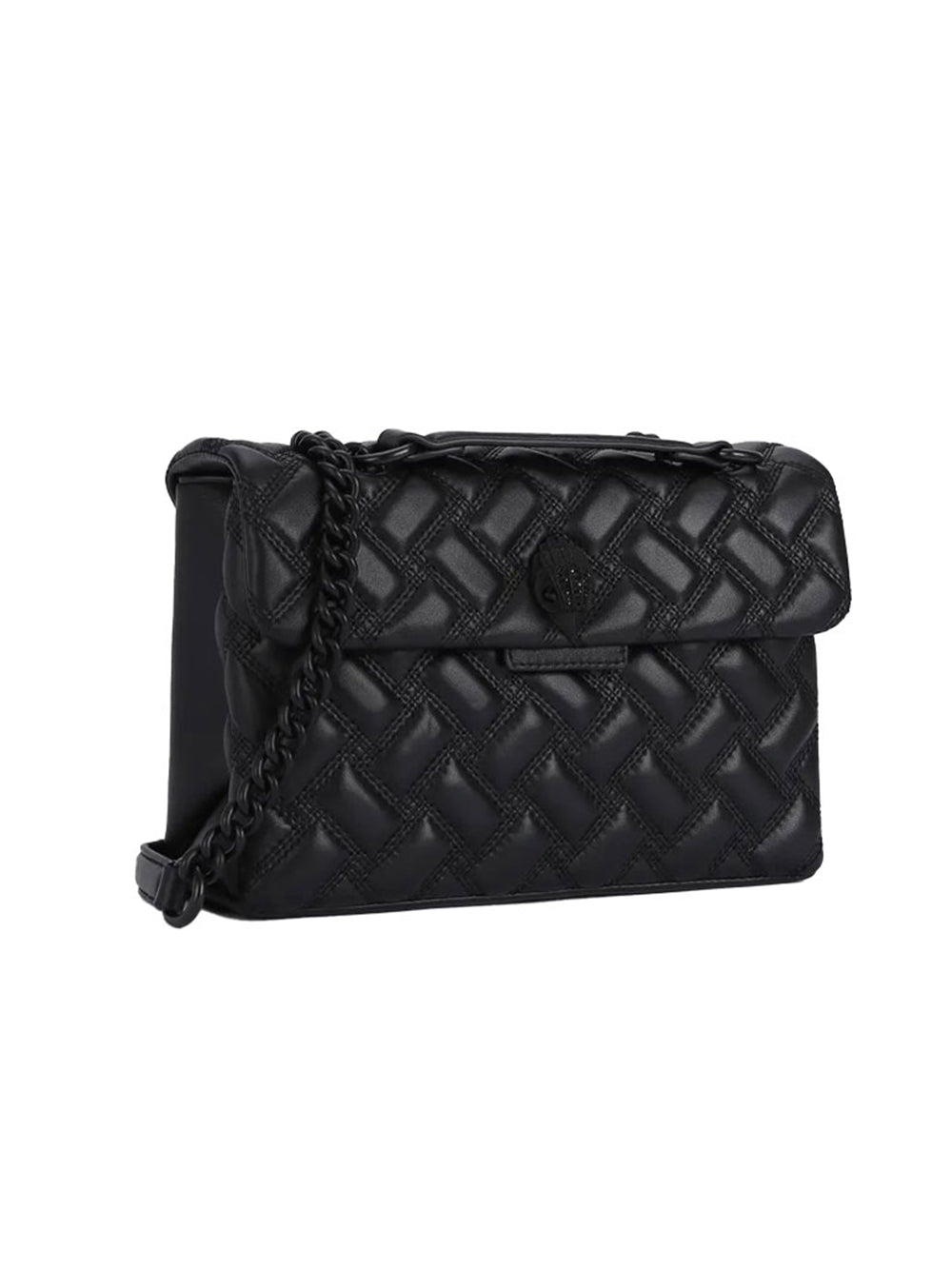 Kurt Geiger Bags.. Black
