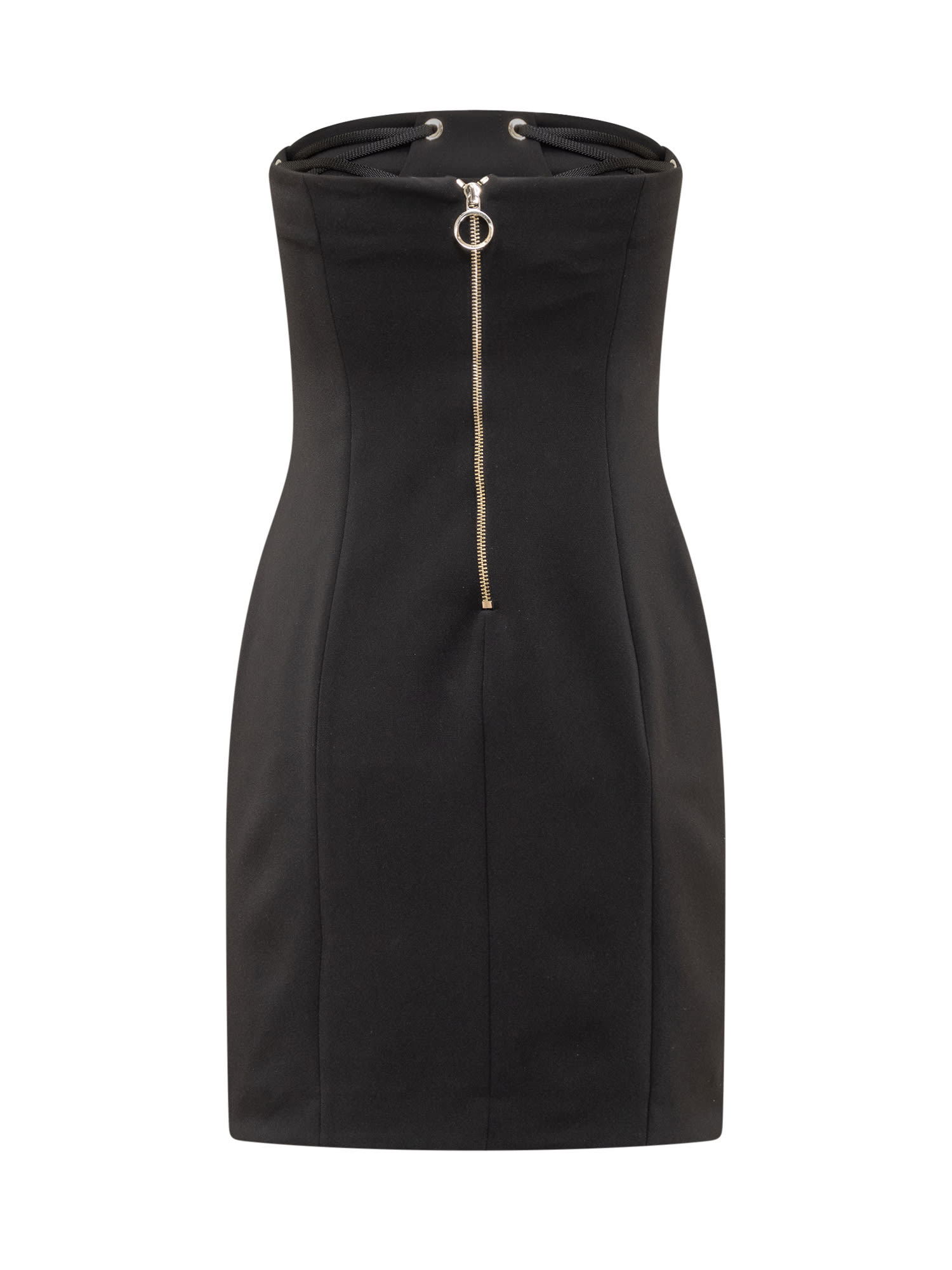 Short Dress