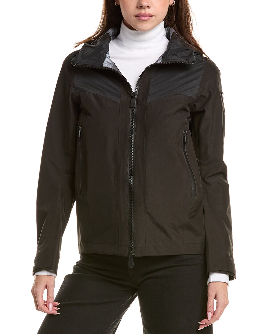 Light Jacket