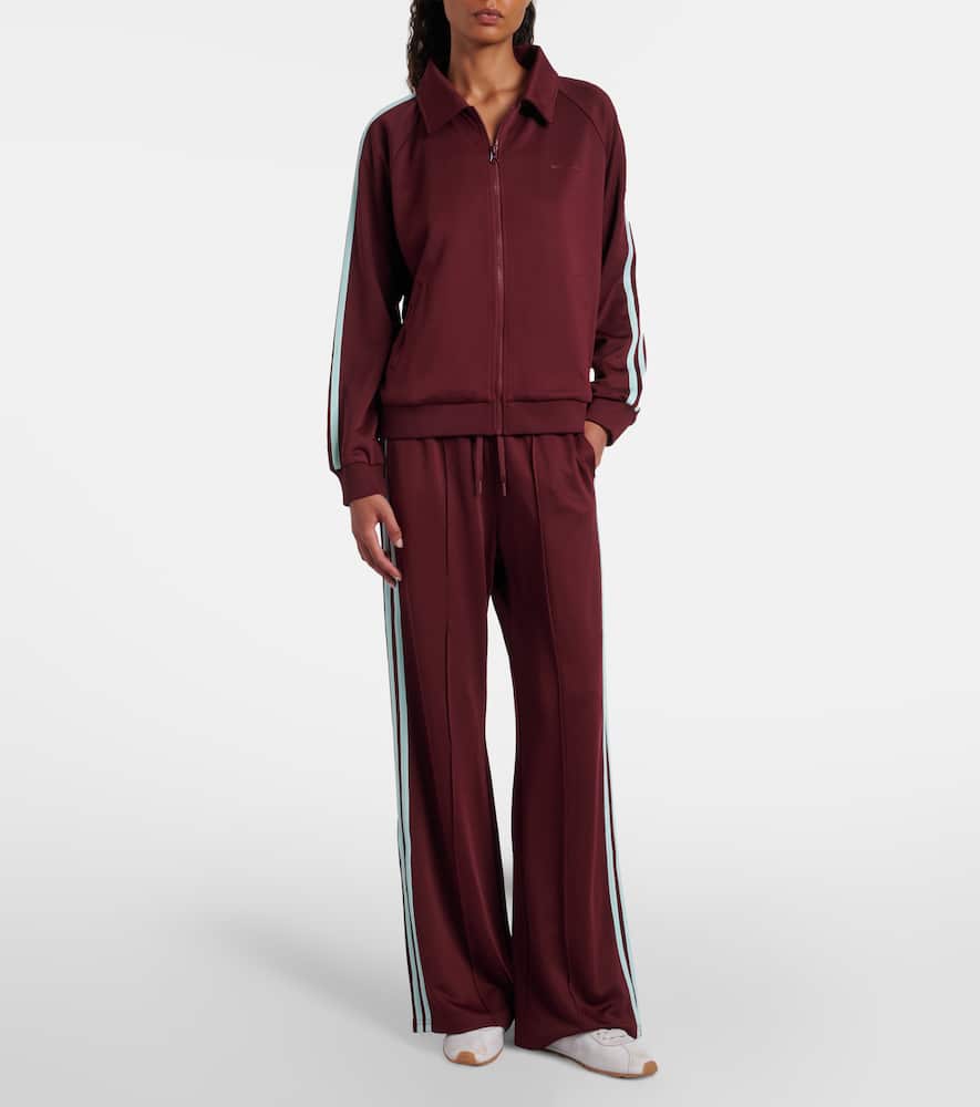 Vitesse Pari track jacket