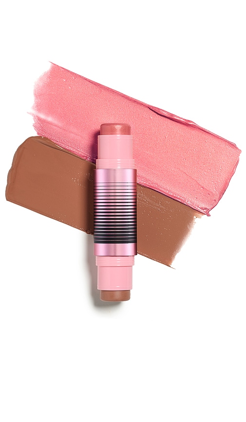 DIBS Beauty Glowtour in Pink