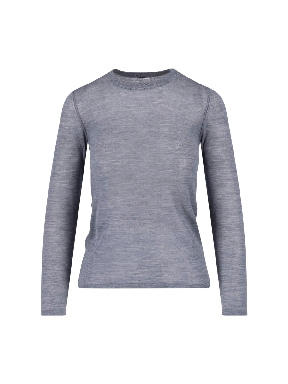 Women's 100% Virgin Wool Sweater