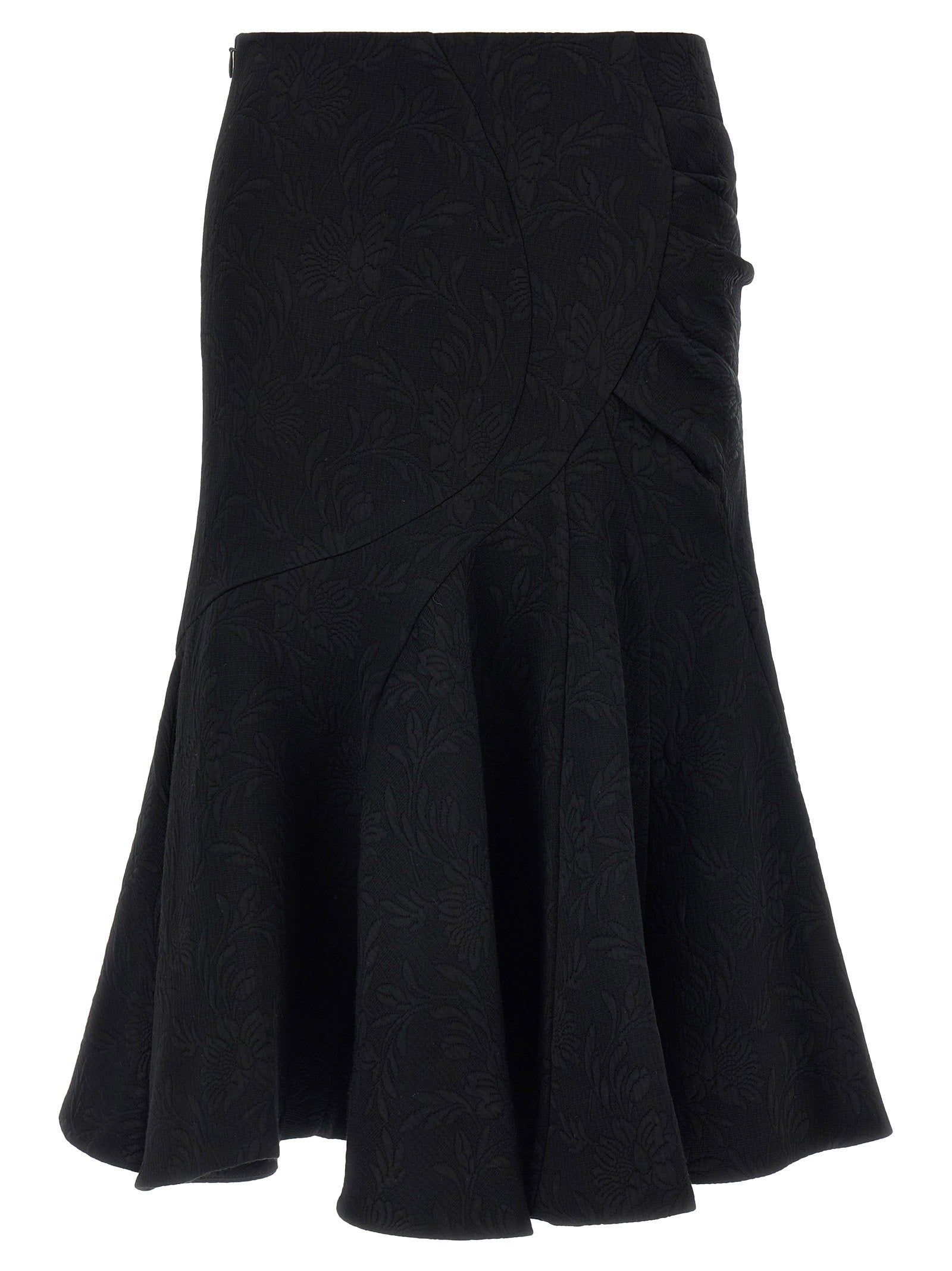 Sibel Skirt