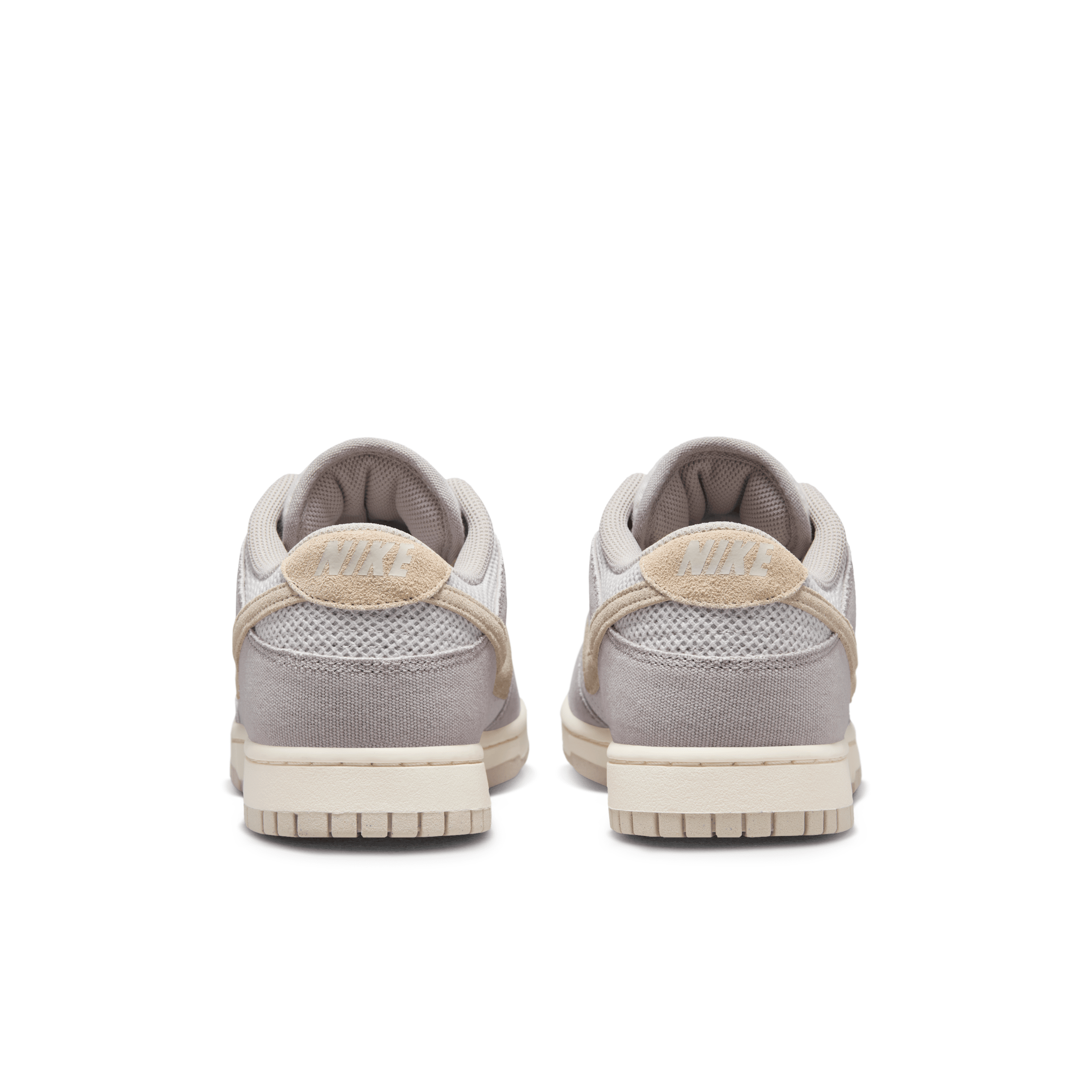 Nike Dunk Low sneakers - Grey