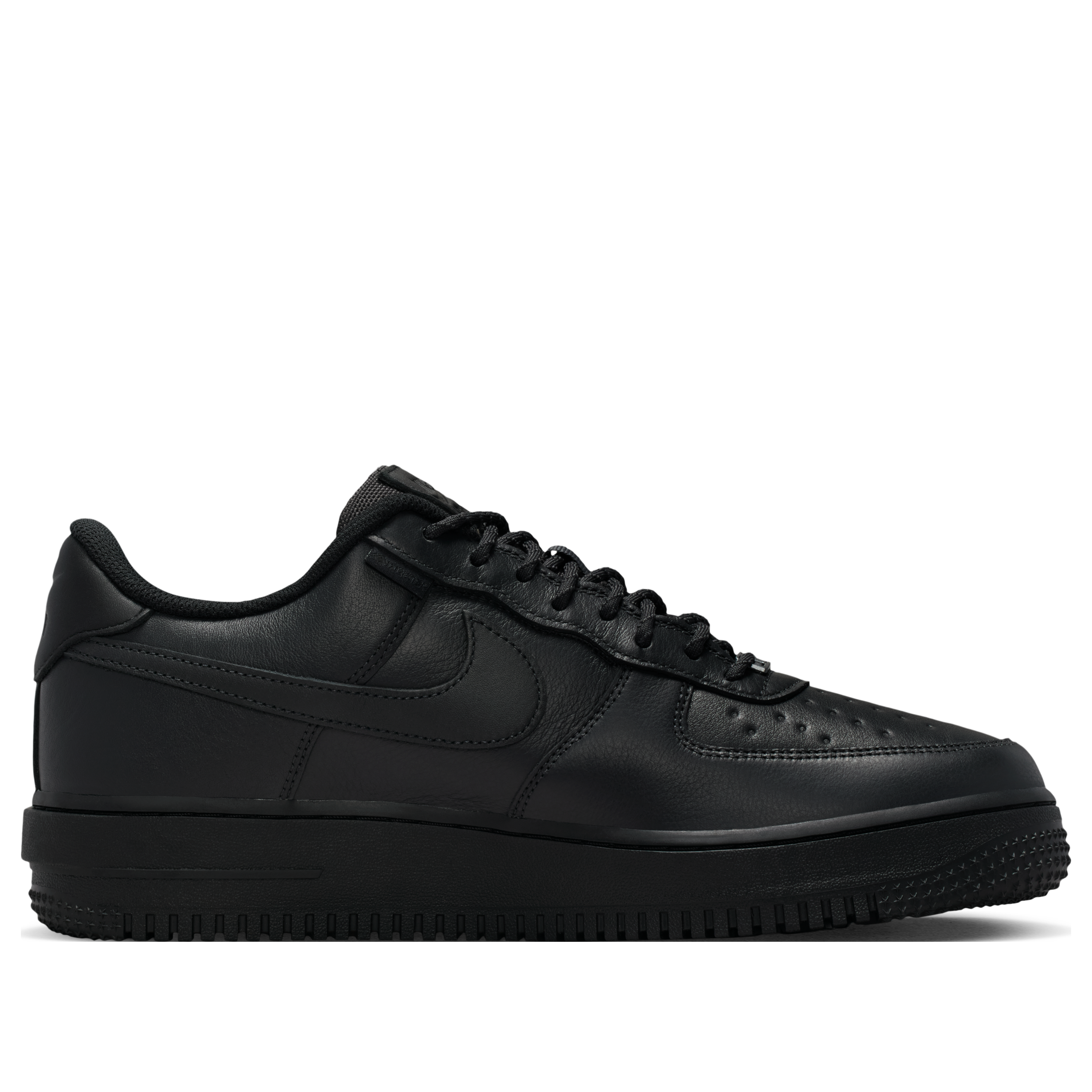 Air Force 1 GTX Vibram 'Black'