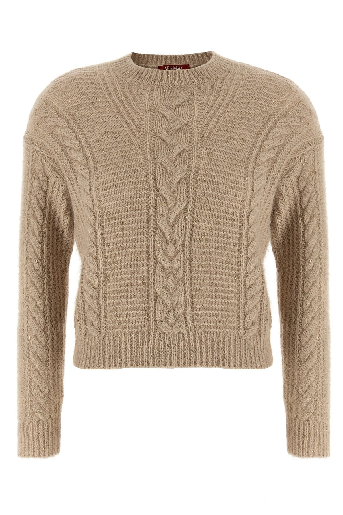 'Crasso' Sweater