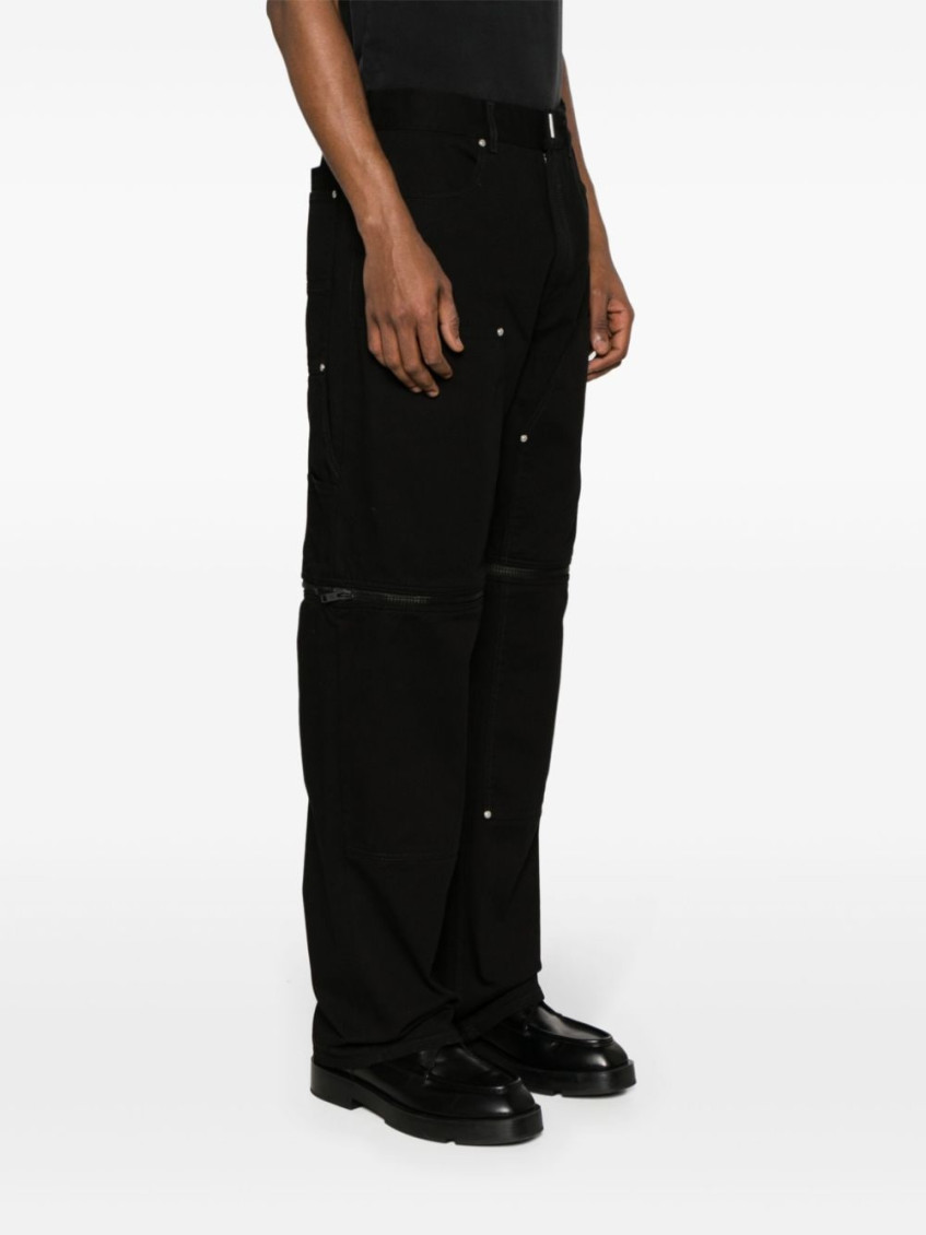 Hybrid Trouser