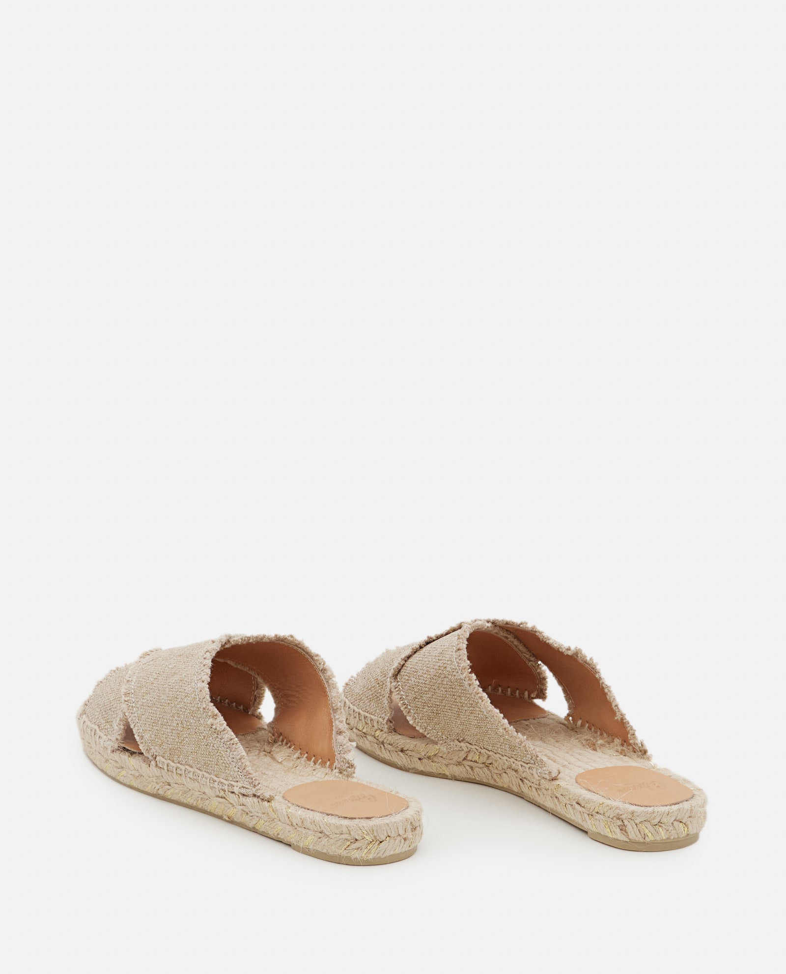 Espadrillas Palmera Light Blue