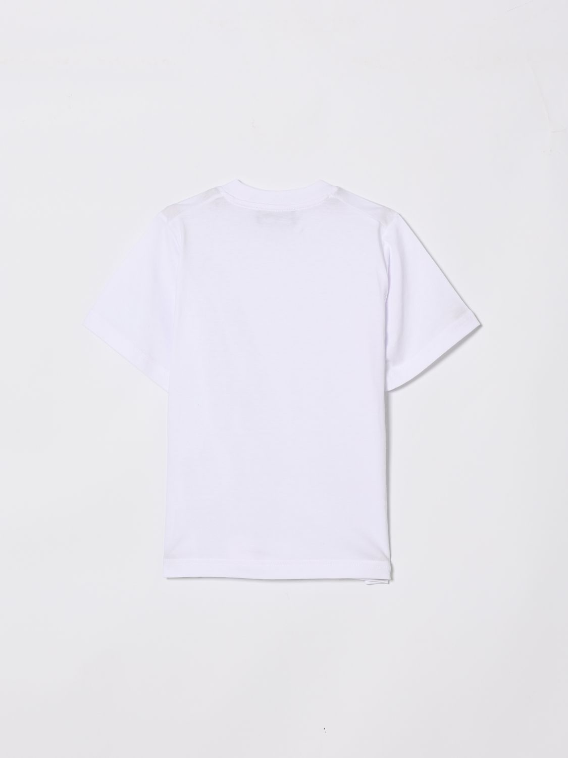 T-Shirt Kids color White