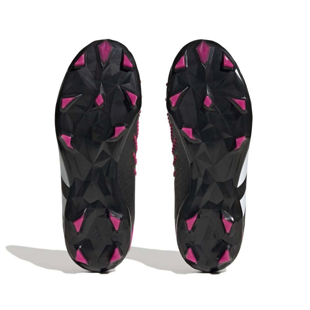 Predator Accuracy.1 FG 'Black Pink White'