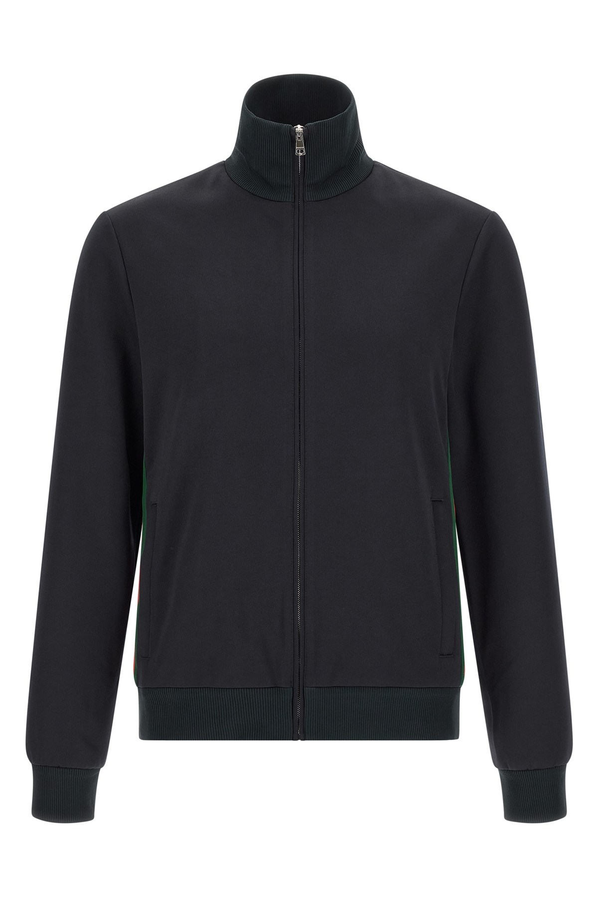 'Nastro Web' Sweatshirt