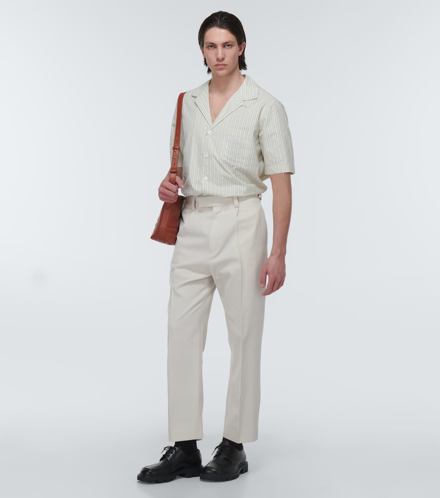 Cotton shirt