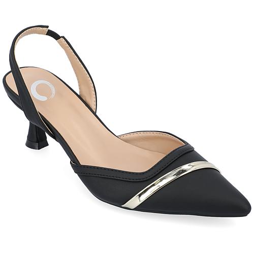 Collection Womens Nellia Wide Width Pump