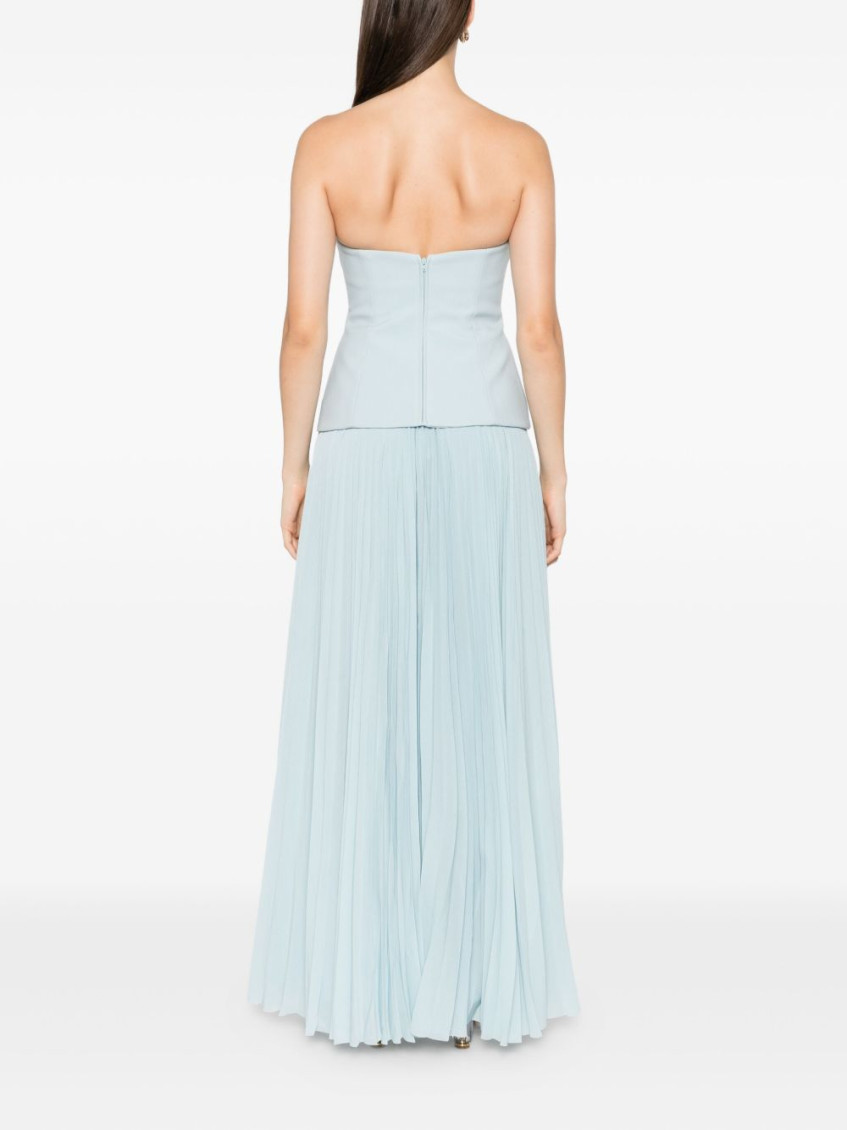 Britt Maxi Dress