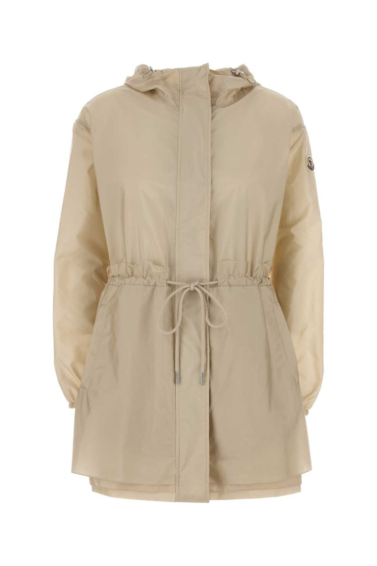 Weteau Jacket