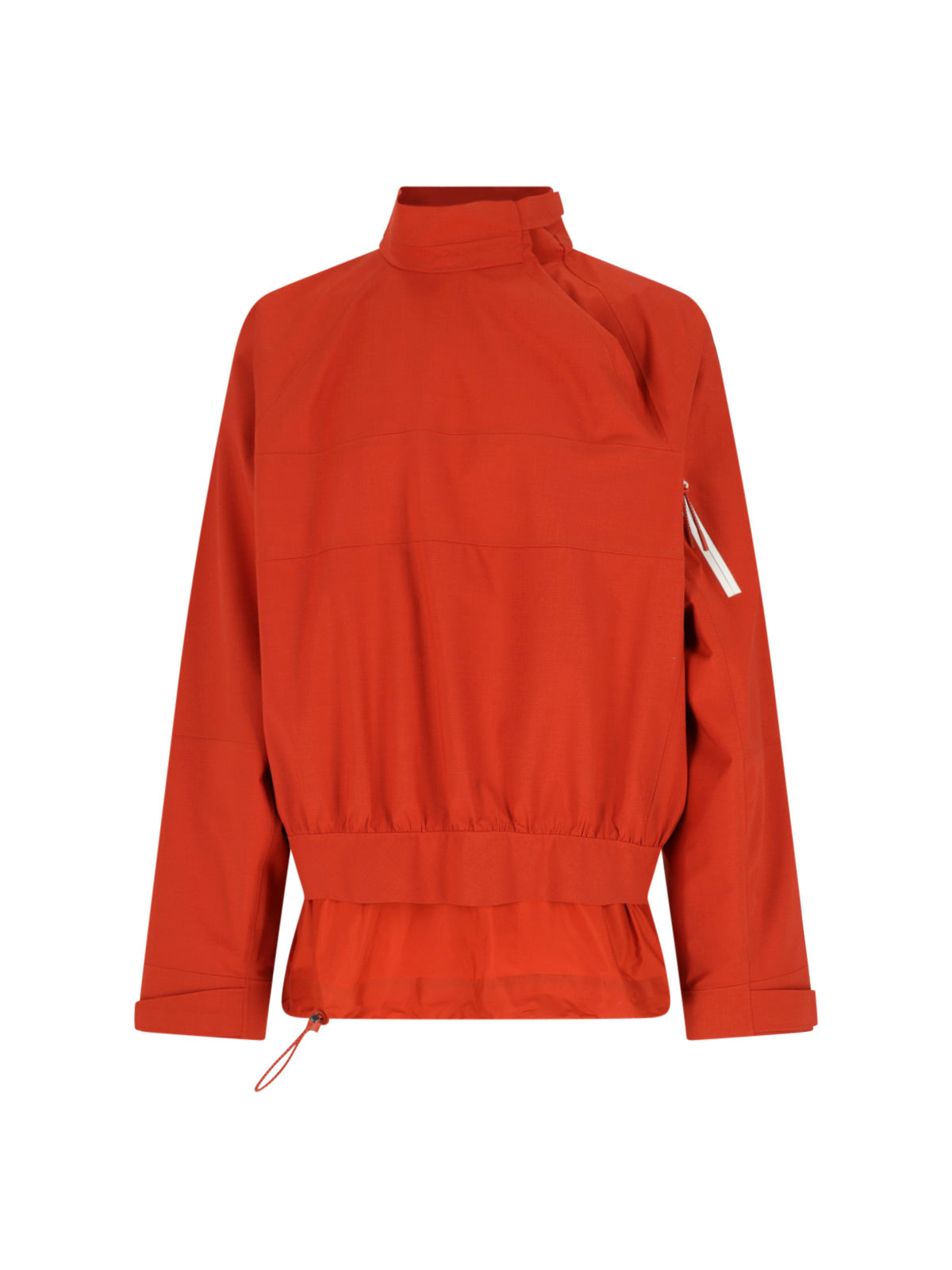 Men's Stretch Knit Jacket