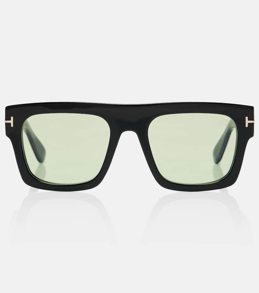 Fausto square sunglasses