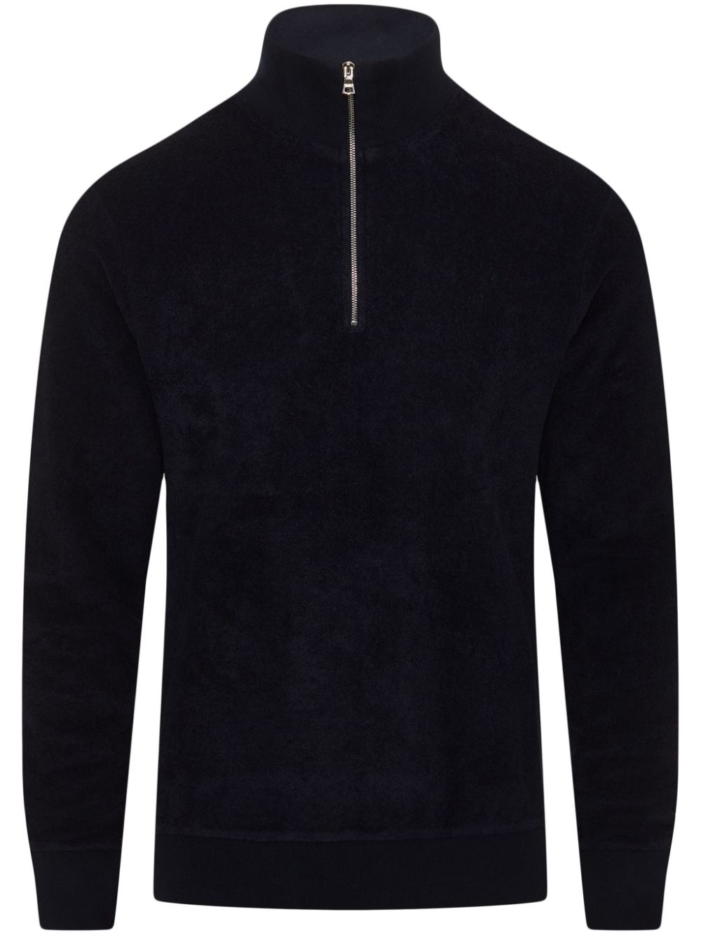 Isar sweater - Blue