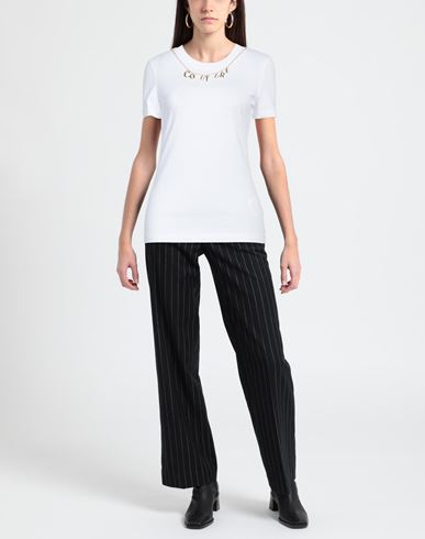 Woman T-shirt White