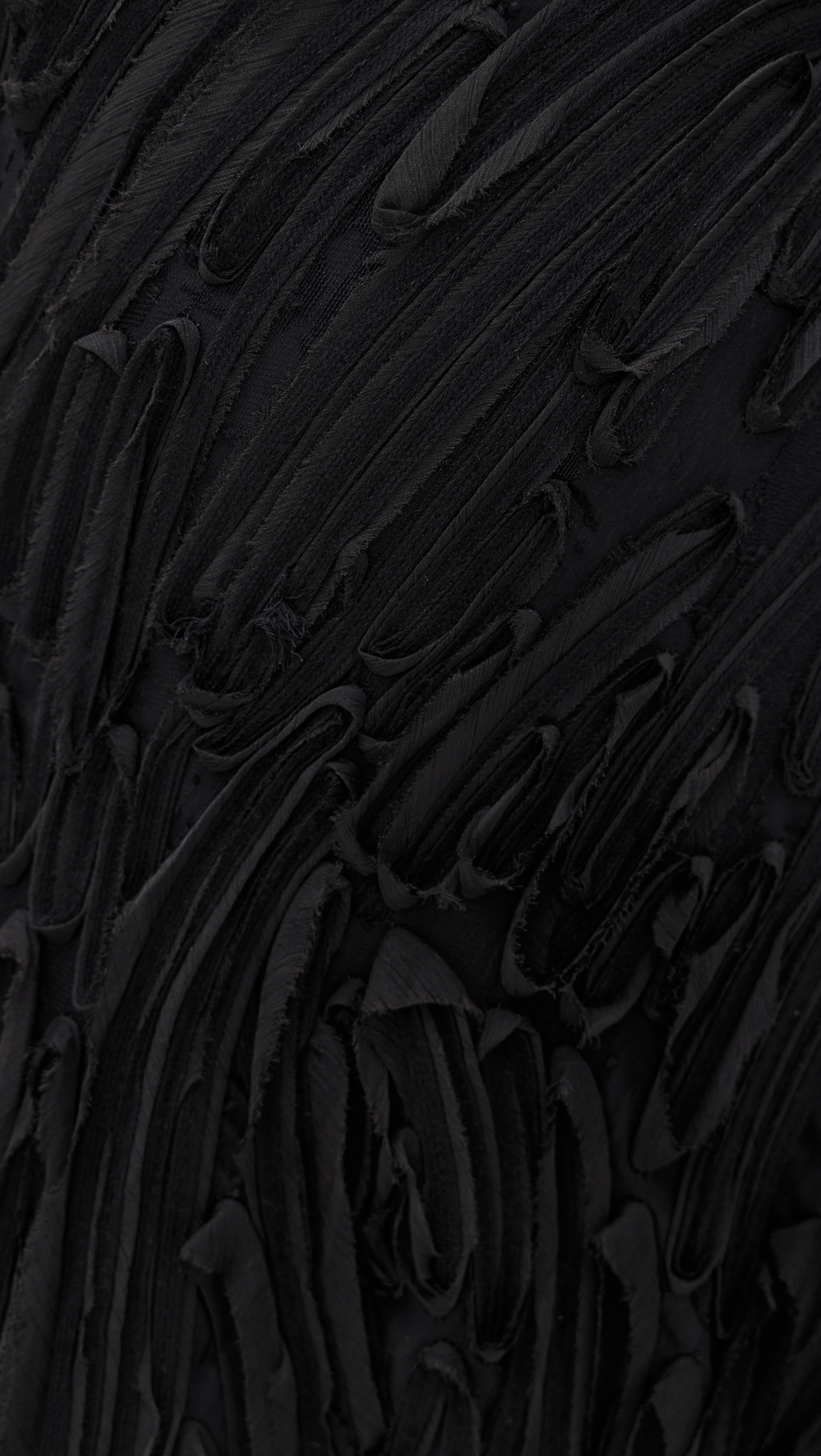 Ambrosio Dress Black