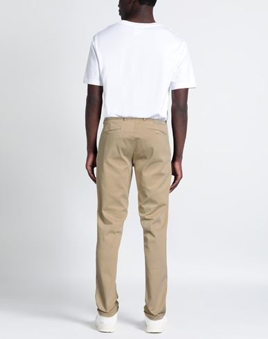 Man Jeans Sand Size 31 Cotton, Polyamide, Elastane