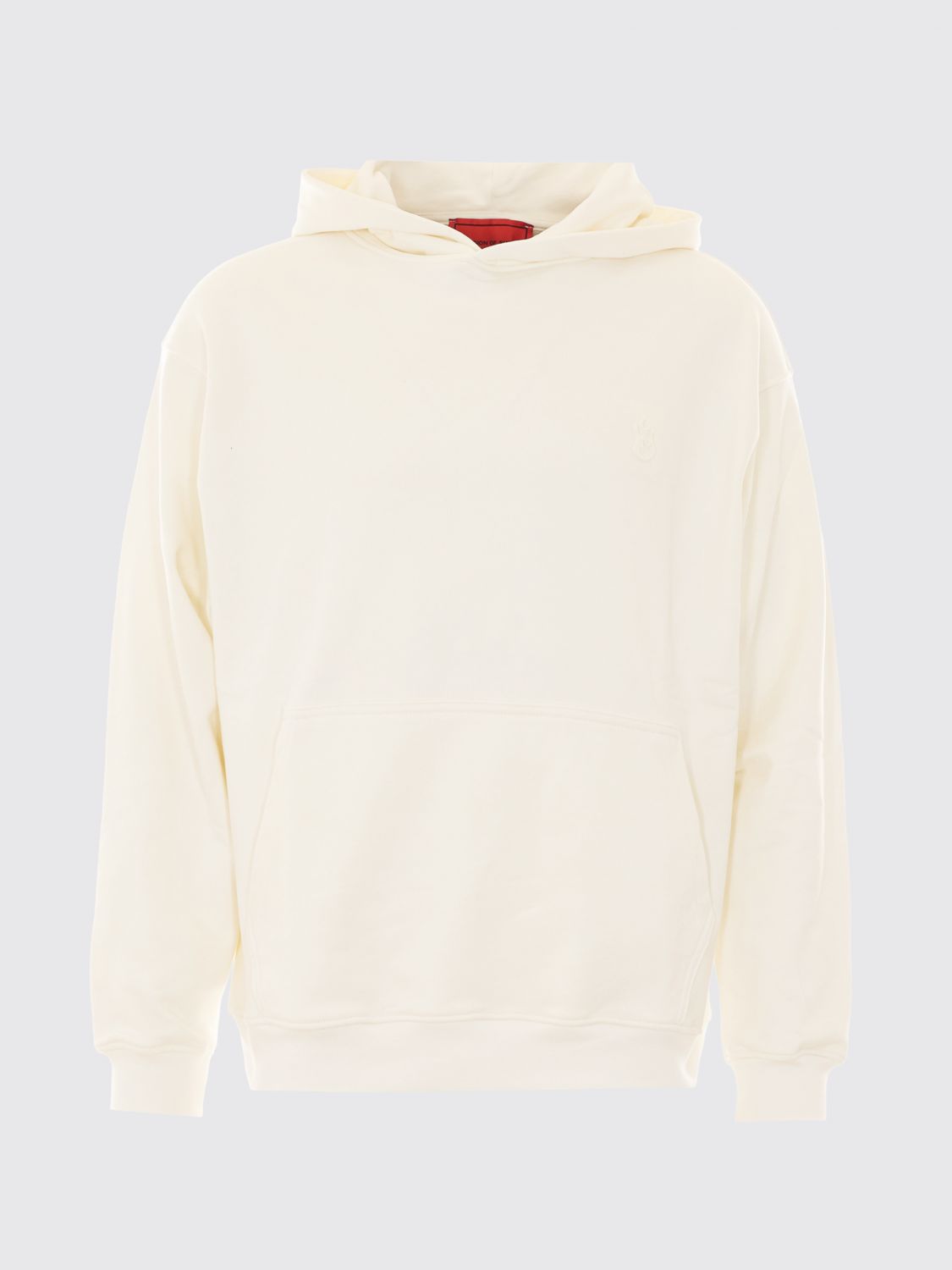 Sweatshirt Men color White