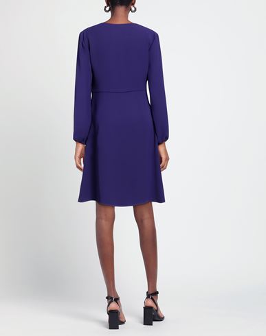P. a.r. o.s. h. Woman Mini dress Purple