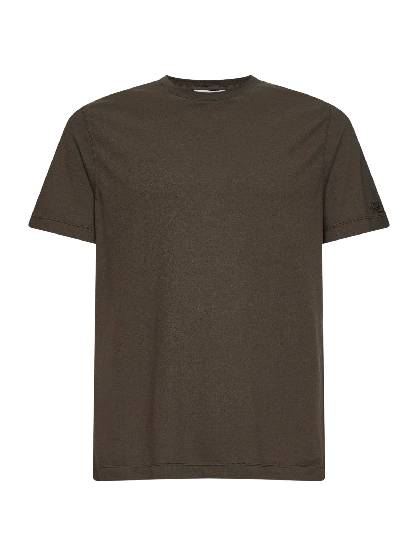 T-Shirt — Green