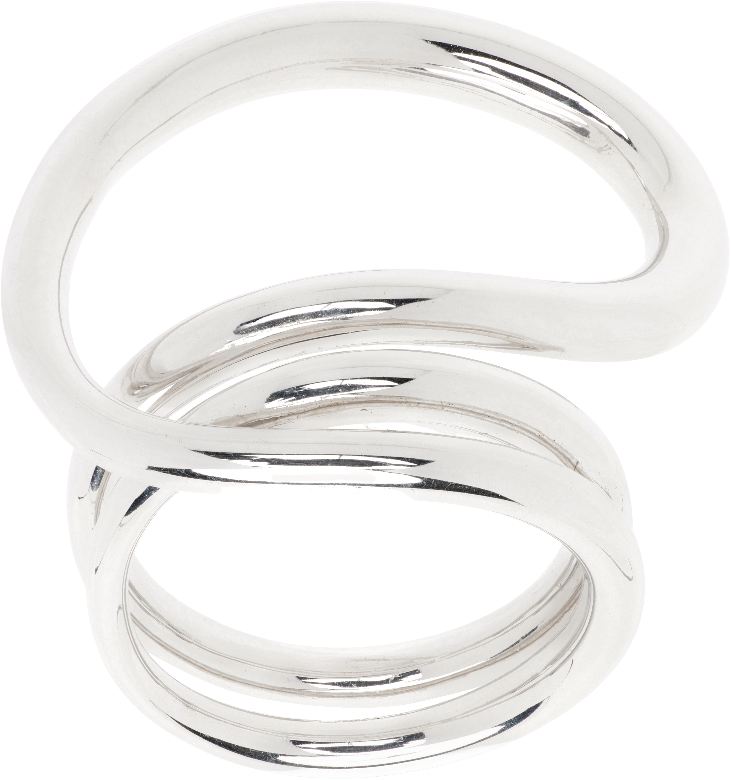 Round Trip Ring