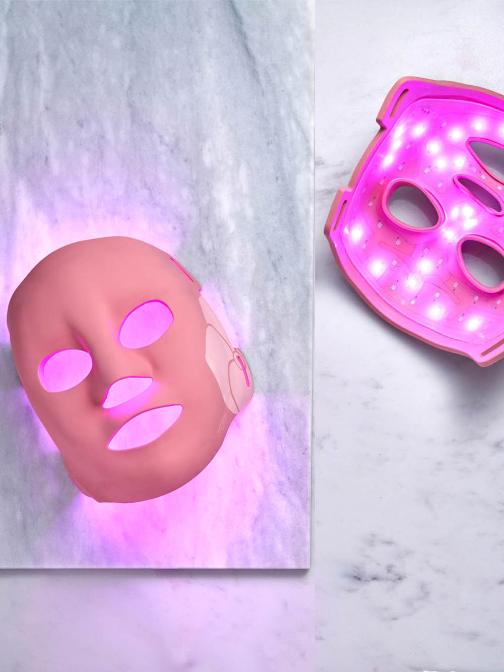 MZ Skin LightMax Supercharged LED Mask in Beauty: NA